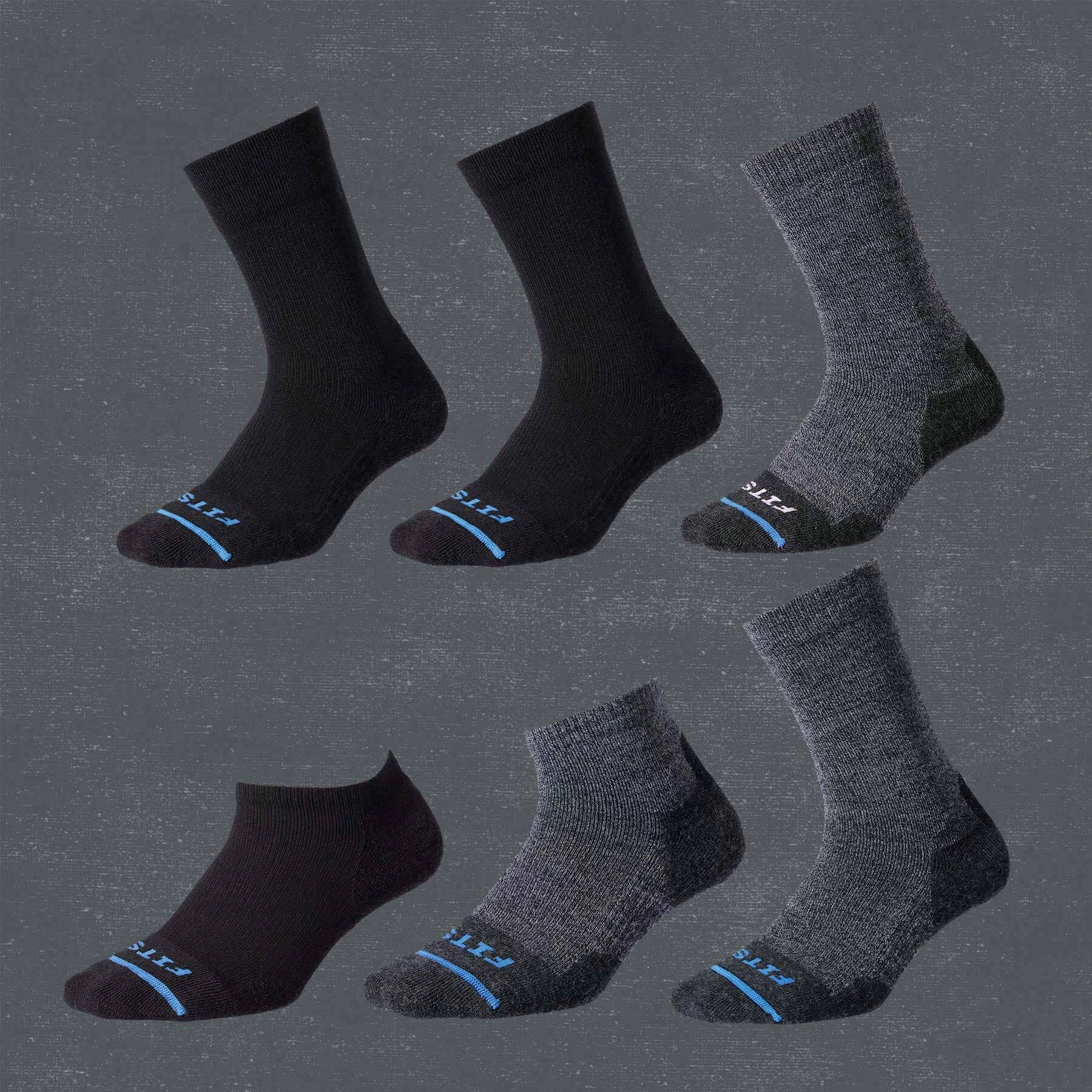 The Ultimate FITS Bundle: Elevate Your Shooting Experience Today!