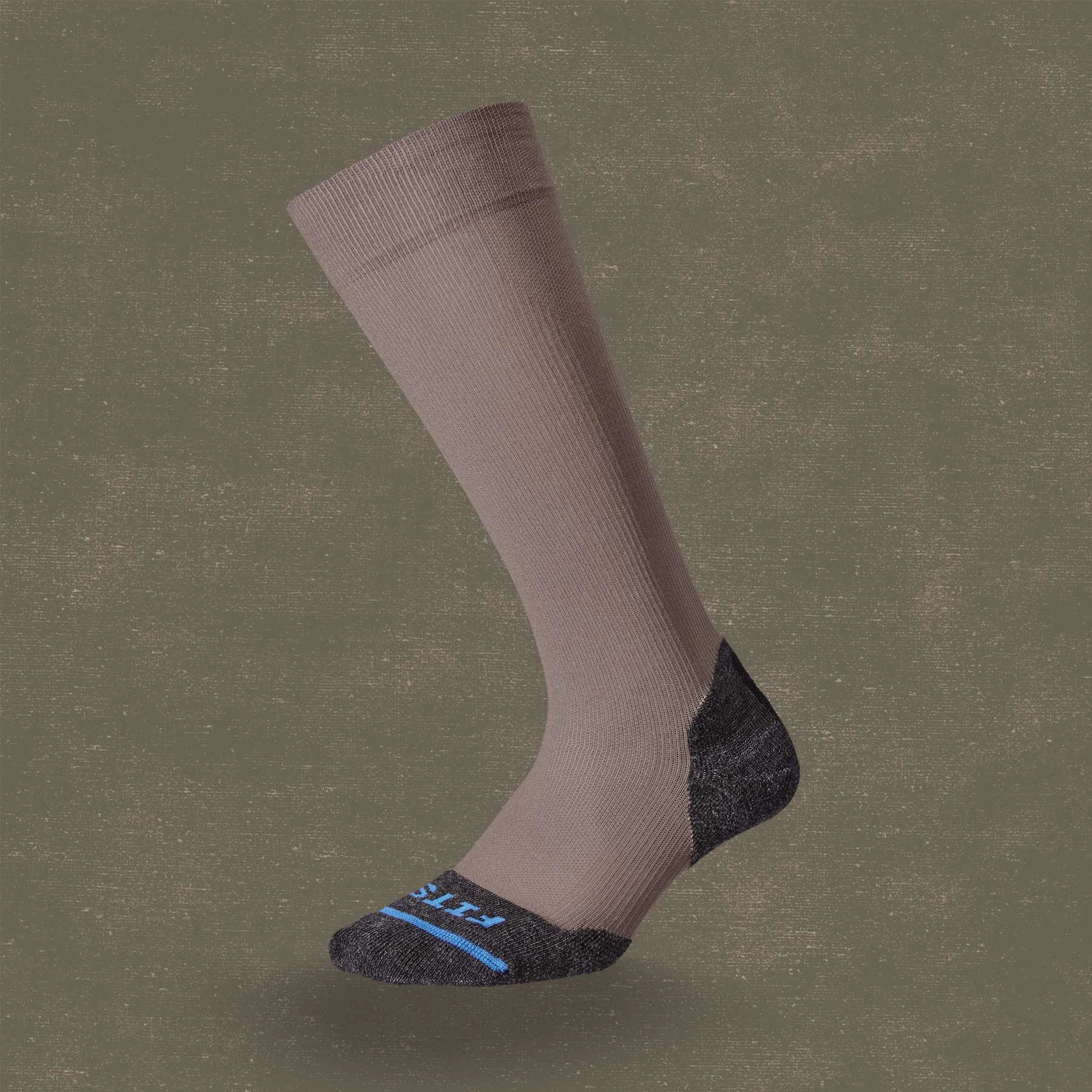 Level Up Your Comfort: 15-20mmHg Compression Socks for All-Day Support.