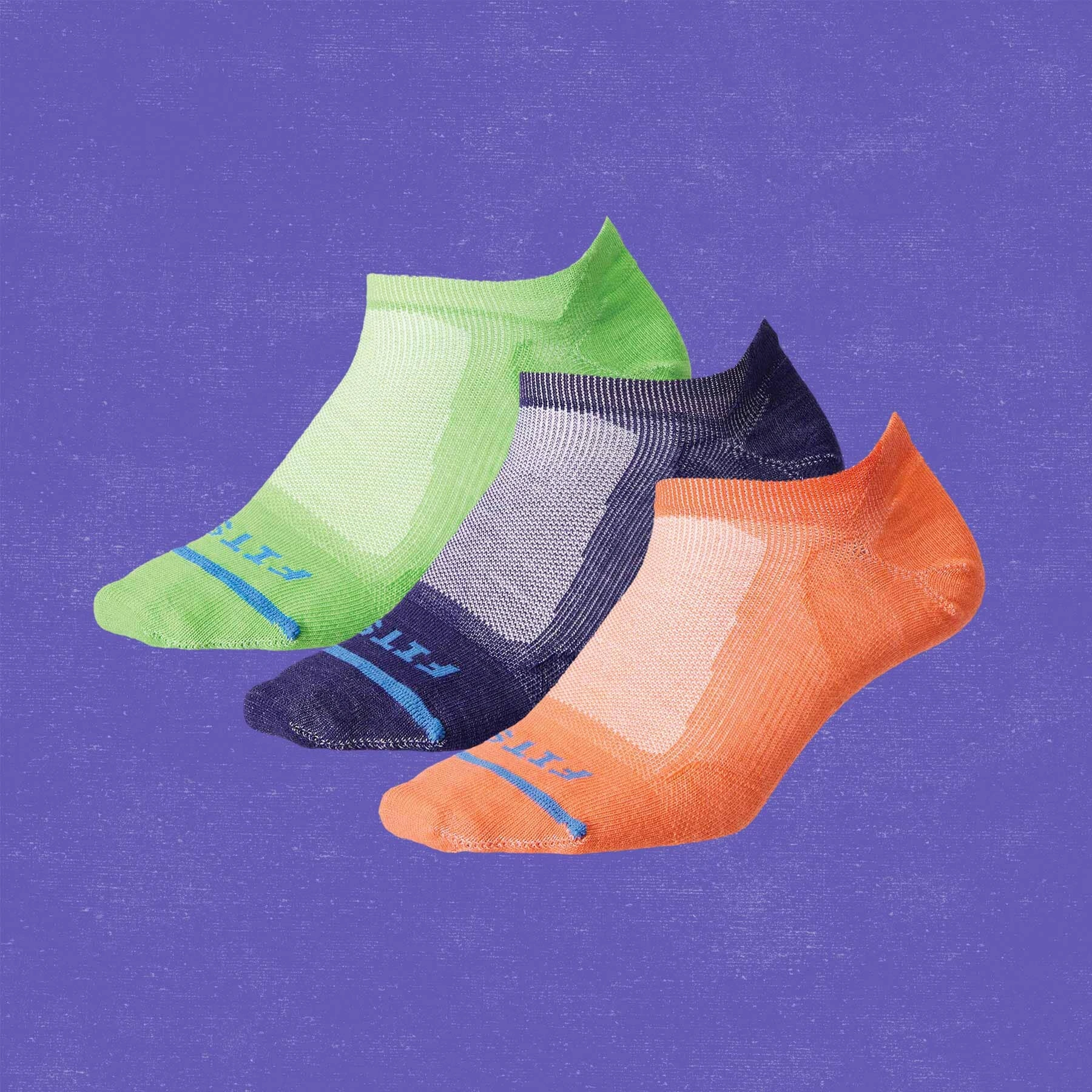 Ultra-Light Runner: Stealthy Comfort - Perfect No-Show Socks for Any Adventure.